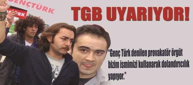 GenÇ Turk